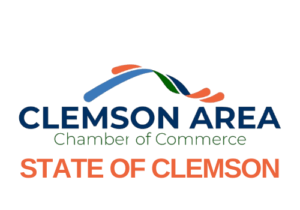 State of Clemson Logo