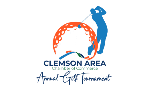 Golf Tournament Logo
