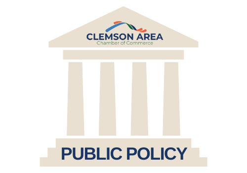 Public Policy Logo