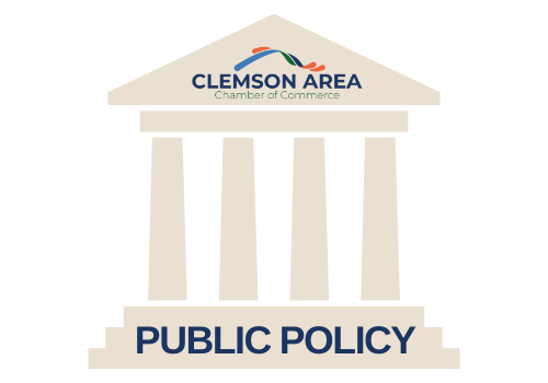 Public Policy Logo